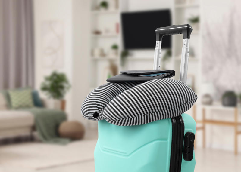 Check what's included, Shop around, Baggage fees, Check that your case is the right size, Personal item only, Take a pillow, Become a packing pro, Digitalize your luggage, Bring a fanny pack, Don’t be tricked into paying, Get there early and ask, Onboard extras, Bring a water bottle, Get downloading, Deals and discounts