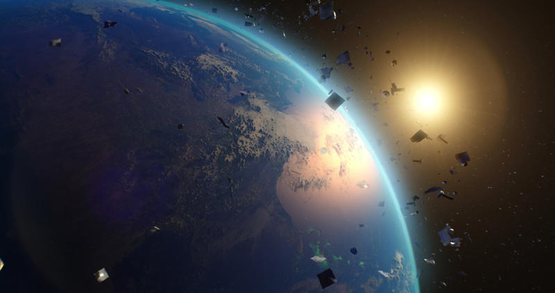 A crowded orbit, Keeping count in the final frontier, Starlink’s sky-high ambitions, The invisible threat above, A space traffic jam, What if space went silent?, SpaceX’s responsibility, The satellite boom is just getting started, LEO: the satellite sweet spot, All aboard the Starlink train, Satellite, or star?, Satellite speeds explained, Starlink’s short lifespan, A call to protect the night sky, The impact of satellite glare