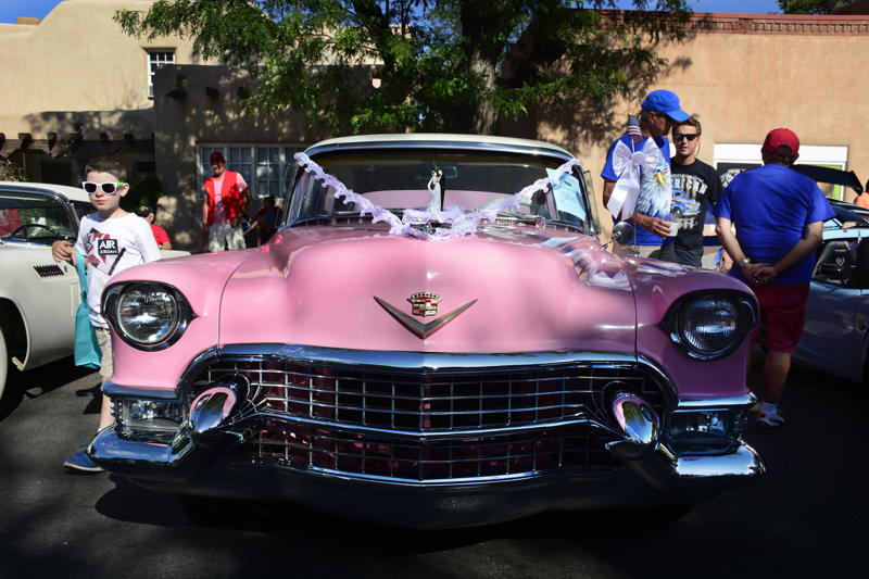 Cadillac