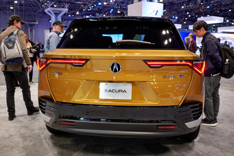 Acura