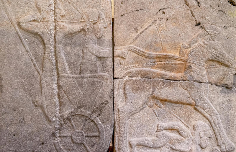 A warrior civilization Who were the Hittites?, A warrior civilization, Their mysterious origins, The Hittite legal code, A pantheon of Gods, The storm god, The Tawagalawa letter, Queen Puduhepa, Architectural marvels, The royal archives of Hattusa, Collapse of the empire, Rediscovery in the 20th century, Trade and diplomacy, Linguistic treasures
