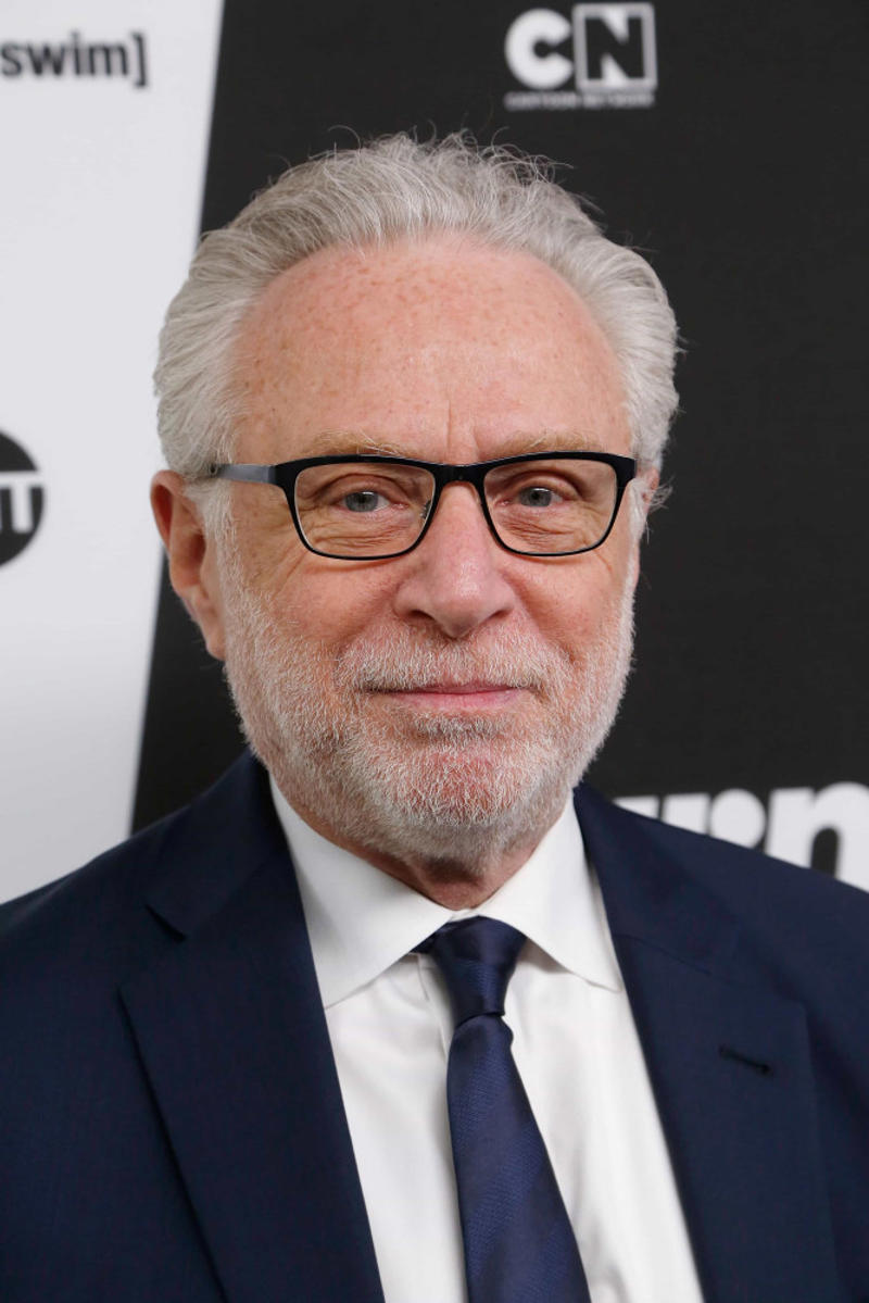 Josh Gad, Christian Dior, Roman Polanski, Gene Simmons, Gal Gadot, Geddy Lee, Miloš Forman, Tommy Ramone, Ivan Reitman, Wolf Blitzer, Madeleine Albright, Jared Kushner, Mila Kunis