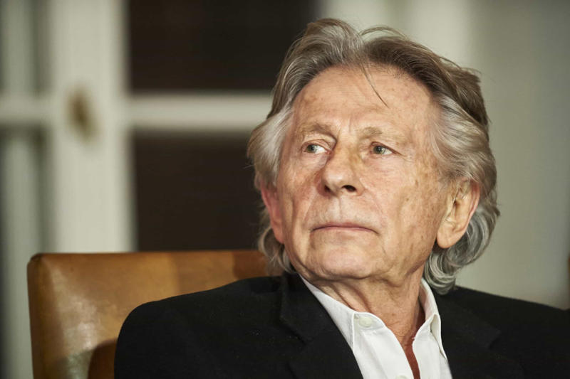 Josh Gad, Christian Dior, Roman Polanski, Gene Simmons, Gal Gadot, Geddy Lee, Miloš Forman, Tommy Ramone, Ivan Reitman, Wolf Blitzer, Madeleine Albright, Jared Kushner, Mila Kunis