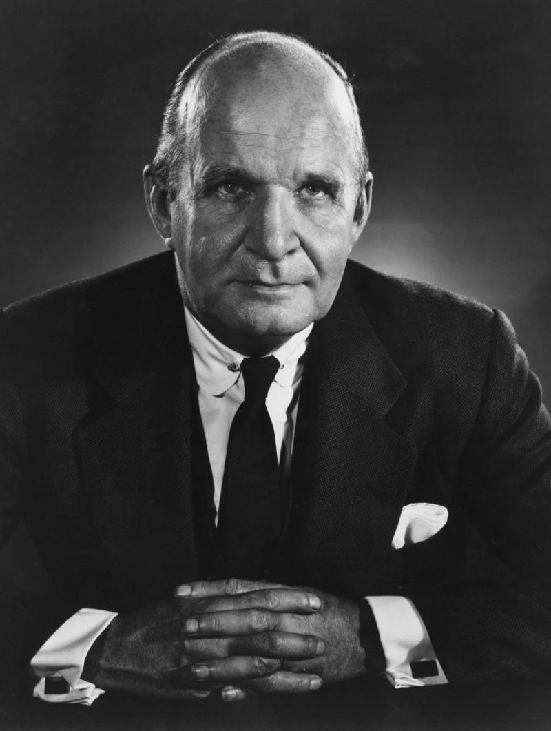 Edward Durell Stone (1902–1978) John F. Kennedy (1917–1963), Acting on an idea, Edward Durell Stone (1902–1978), United States National Cultural Center, Name change, Costs spiral, Ground-breaking ceremony, Building work is completed, Leonard Bernstein's 'Mass', Kennedy family take center stage, Inauguration of the Eisenhower Theater, Honoring the full spectrum of performing arts, JFK centennial year, 'Art And Ideals: President John F. Kennedy', Trump makes changes, Protest and opposition