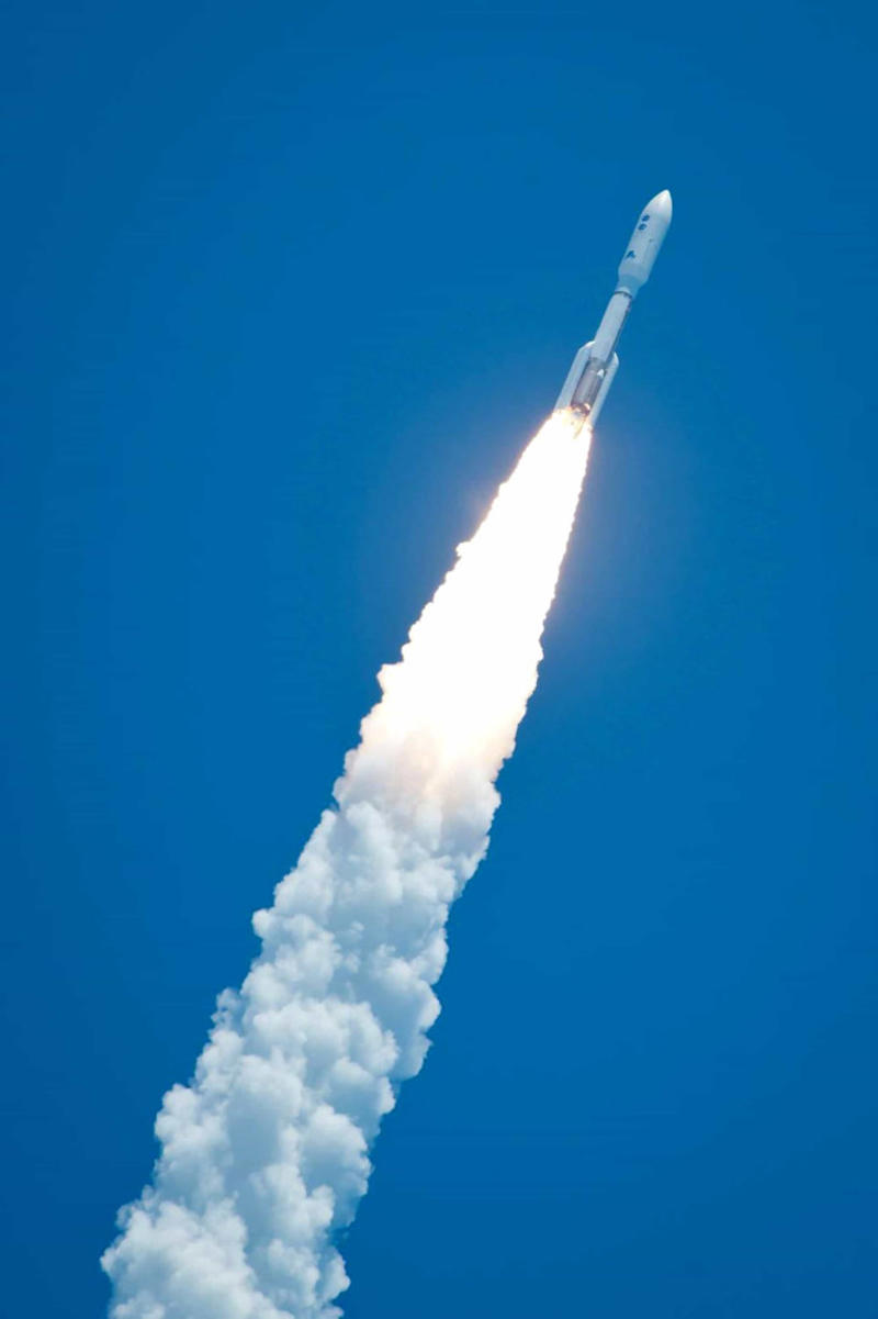 Juno arrives at Jupiter!, Jupiter's swirling clouds, "Clyde's Spot", Deep view, Tumultuous sight, Spiraling storm, Atmospheric conditions, Inside out, Northern latitudes, Juno approaches Jupiter, Headed towards Jupiter, Launch day looms, Reaching the launchpad, Juno passes the test