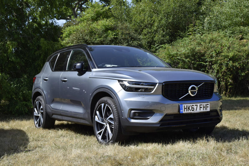 Volvo