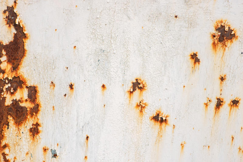 Rust on Earth Studying Mars, The Red Planet, Presence of rusted iron, The question at hand, Rust on Earth, Transported by winds, No water detected, Ferrihydrite, Age-old question, Data from various devices, Interpreting the results, Scope of the study, Going back further, Period of volcanic activity, In the Martian rock