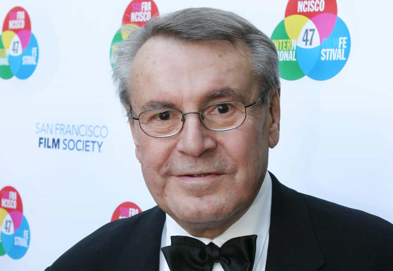 Josh Gad, Christian Dior, Roman Polanski, Gene Simmons, Gal Gadot, Geddy Lee, Miloš Forman, Tommy Ramone, Ivan Reitman, Wolf Blitzer, Madeleine Albright, Jared Kushner, Mila Kunis