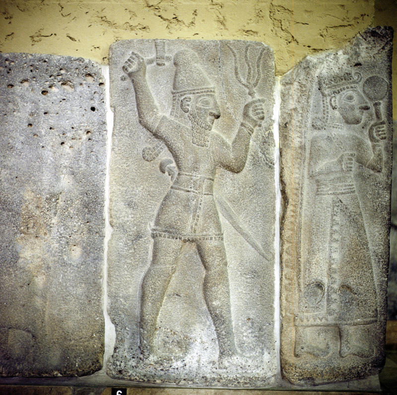 The storm god Who were the Hittites?, A warrior civilization, Their mysterious origins, The Hittite legal code, A pantheon of Gods, The storm god, The Tawagalawa letter, Queen Puduhepa, Architectural marvels, The royal archives of Hattusa, Collapse of the empire, Rediscovery in the 20th century, Trade and diplomacy, Linguistic treasures
