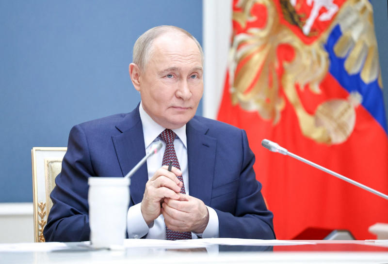 Sign up to Metro's politics newsletter, Alright Gov? , Vladimir Putin, Volodymyr Zelensky, Donald Trump, Keir Starmer, Friedrich Merz, Pedro Sánchez, Giorgia Meloni, Emmanuel Macron, Xi Jinping, Mark Carney
