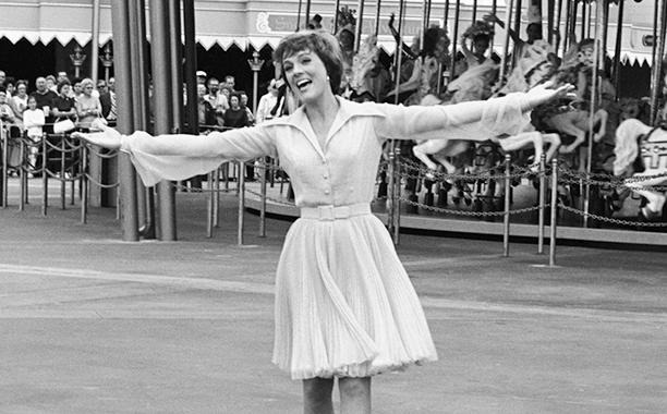 25 Not So Family Friendly Disney World Facts