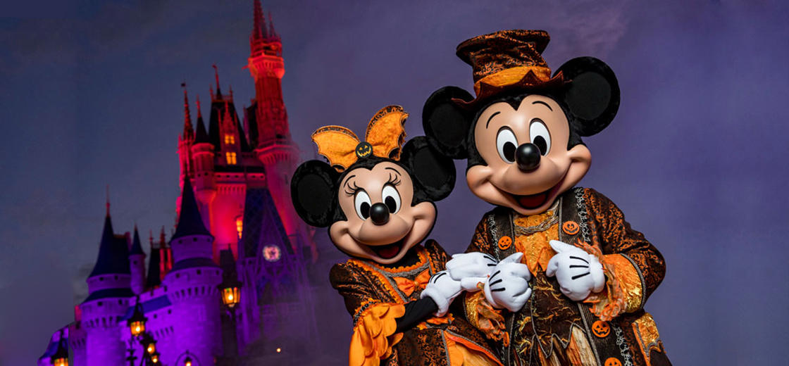 25 Not So Family Friendly Disney World Facts