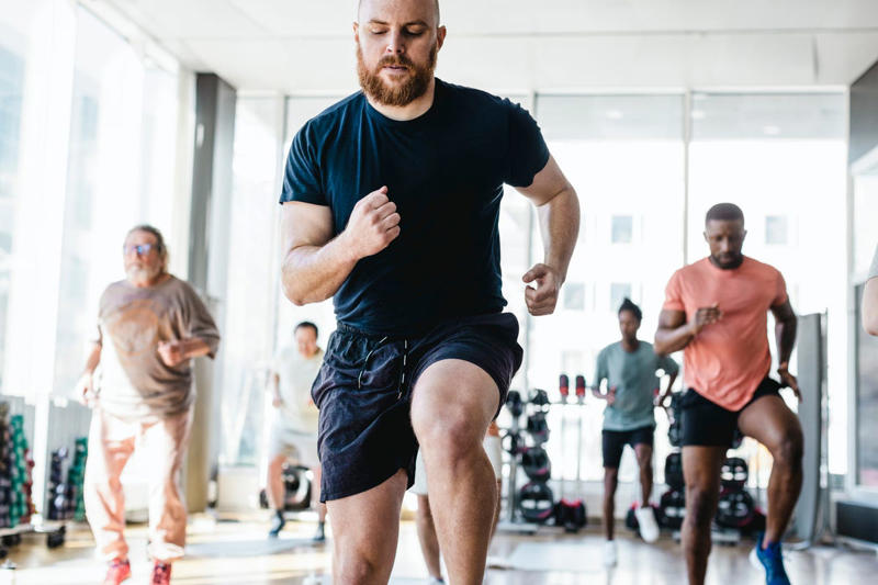 General Health and Fitness, Weight/Fat Loss, Beginner Strength Training, Building Muscle, Sports Performance, Staying Fit When Life Gets Busy, Should You Work Out Twice Per Day?