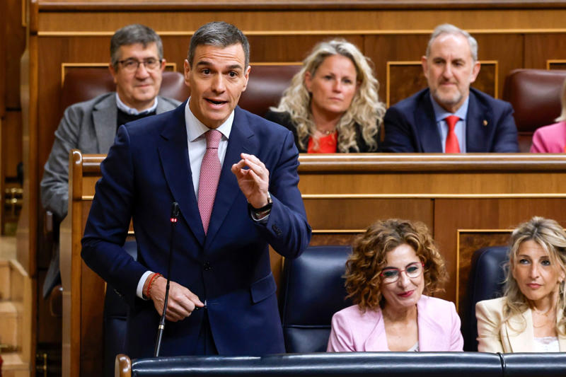 Sign up to Metro's politics newsletter, Alright Gov? , Vladimir Putin, Volodymyr Zelensky, Donald Trump, Keir Starmer, Friedrich Merz, Pedro Sánchez, Giorgia Meloni, Emmanuel Macron, Xi Jinping, Mark Carney