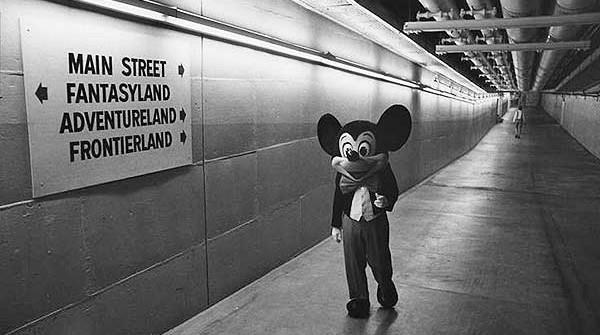 25 Not So Family Friendly Disney World Facts