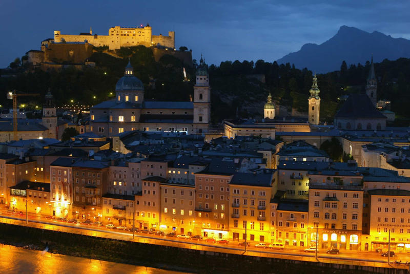 Milan, Italy, Memphis, USA, Rio de Janeiro, Brazil, Dakar, Senegal, Detroit, USA, Sydney, Australia, New York City, USA, Johannesburg, South Africa, Paris, France, Liverpool, England, San Francisco, USA, Osaka, Japan, Salzburg, Austria, Seattle, USA, Austin, USA
