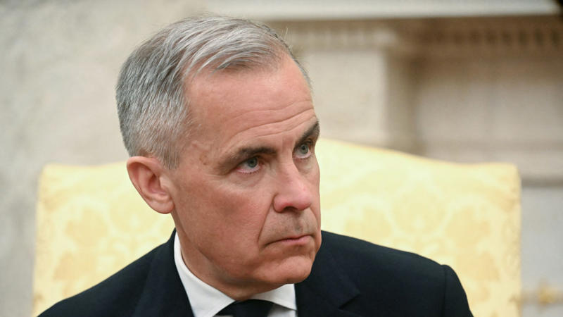 A second visit, Commonwealth, His disappointment, Canada's sovereignty, A united front, Speech from the Throne, Highly symbolic