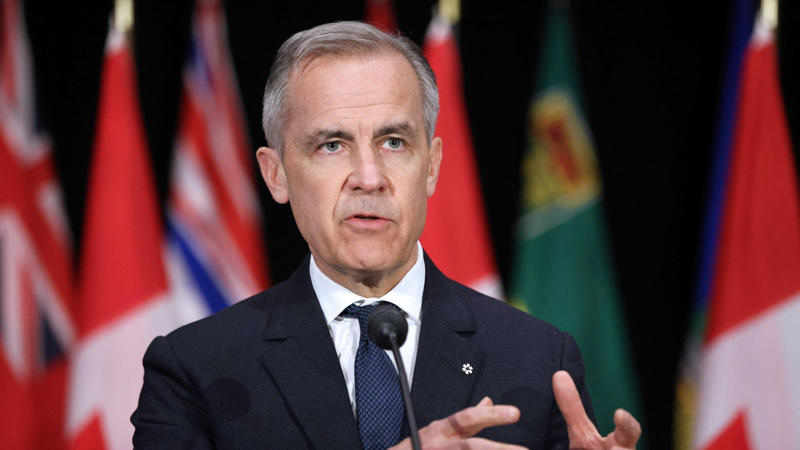 A second visit, Commonwealth, His disappointment, Canada's sovereignty, A united front, Speech from the Throne, Highly symbolic