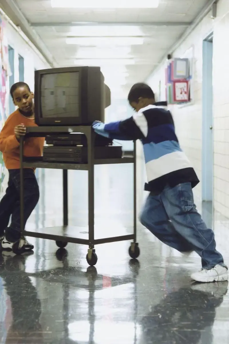 15. You Just Knew It Was Gonna Be Lit When This Bad Boy Got Wheeled Out 1. Watermelon Bubblicious Was Fire, and You Can’t Tell Me Otherwise, 2. Mom Was Serving ’90s Realness In That Windbreaker, 3. Dolly Parton Entertaining the Troops in 1991, 4. Times Were Rough Before Spotify; Finding the Perfect CD Could Take All Day, 5. Nothing Says the ’90s Like TLC and Kriss Kross, 6. We Still Remember the Smell of Those Plastic Bubbles, 7. Video Game Graphics Hadn’t Quite Caught Up Yet, 8. Mind You, These ‘Snacks’ Only Looked Like McDonald’s Fries. A Cruel Joke, Indeed, 9. ‘Middle School Dance, 1991’, 10. Every ’90s Kid Had a Tamagotchi — and Was Left Traumatized When It Died, 11. Back When Pizza Hut Had Some Character, 12. Tupac Shakur, Circa 1992, 13. A Very ’90s School Library, 14. Behind the Scenes of ‘Dazed and Confused,’ 1992, 15. Light-Up Kicks Were Rad, and I Don’t Care What Anyone Else Says, 16. Porcupine Hair (Aka, Frosted Tips) Was Certainly in Style, 17. You Just Knew It Was Gonna Be Lit When This Bad Boy Got Wheeled Out, 18. Nostalgia Overload!, 19. ‘High School in the Mid-90s’, 20. ‘Late ’90s Rave Scene’, 21. ’90s Skate Crew 4 Lyfe, 22. In Case You Couldn’t Tell, Aerobics Were BIG in the ’90s, 23. Two Words: Pogo. Sticks.