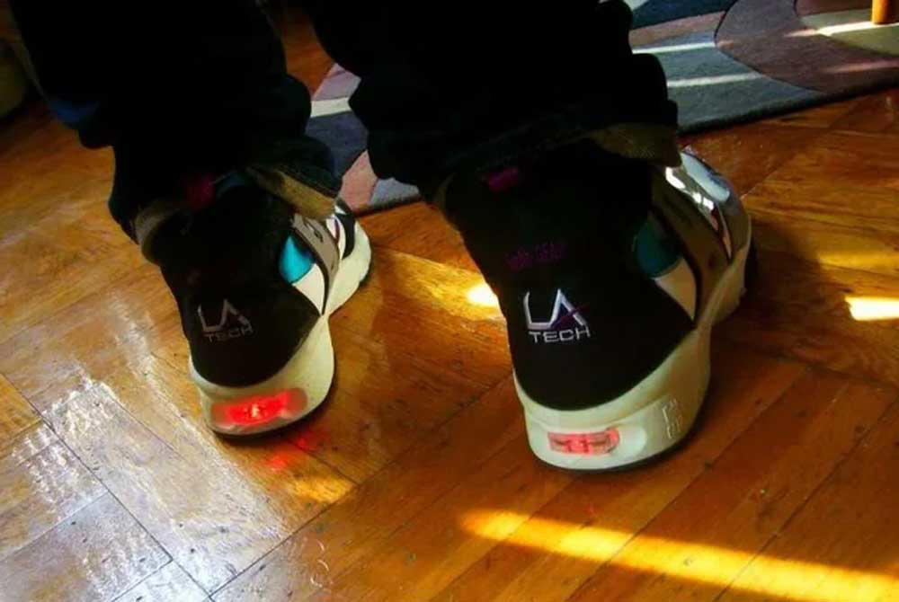 13. Light-Up Kicks Were Rad, and I Don’t Care What Anyone Else Says 1. Watermelon Bubblicious Was Fire, and You Can’t Tell Me Otherwise, 2. Mom Was Serving ’90s Realness In That Windbreaker, 3. Dolly Parton Entertaining the Troops in 1991, 4. Times Were Rough Before Spotify; Finding the Perfect CD Could Take All Day, 5. Nothing Says the ’90s Like TLC and Kriss Kross, 6. We Still Remember the Smell of Those Plastic Bubbles, 7. Video Game Graphics Hadn’t Quite Caught Up Yet, 8. Mind You, These ‘Snacks’ Only Looked Like McDonald’s Fries. A Cruel Joke, Indeed, 9. ‘Middle School Dance, 1991’, 10. Every ’90s Kid Had a Tamagotchi — and Was Left Traumatized When It Died, 11. Back When Pizza Hut Had Some Character, 12. Tupac Shakur, Circa 1992, 13. A Very ’90s School Library, 14. Behind the Scenes of ‘Dazed and Confused,’ 1992, 15. Light-Up Kicks Were Rad, and I Don’t Care What Anyone Else Says, 16. Porcupine Hair (Aka, Frosted Tips) Was Certainly in Style, 17. You Just Knew It Was Gonna Be Lit When This Bad Boy Got Wheeled Out, 18. Nostalgia Overload!, 19. ‘High School in the Mid-90s’, 20. ‘Late ’90s Rave Scene’, 21. ’90s Skate Crew 4 Lyfe, 22. In Case You Couldn’t Tell, Aerobics Were BIG in the ’90s, 23. Two Words: Pogo. Sticks.