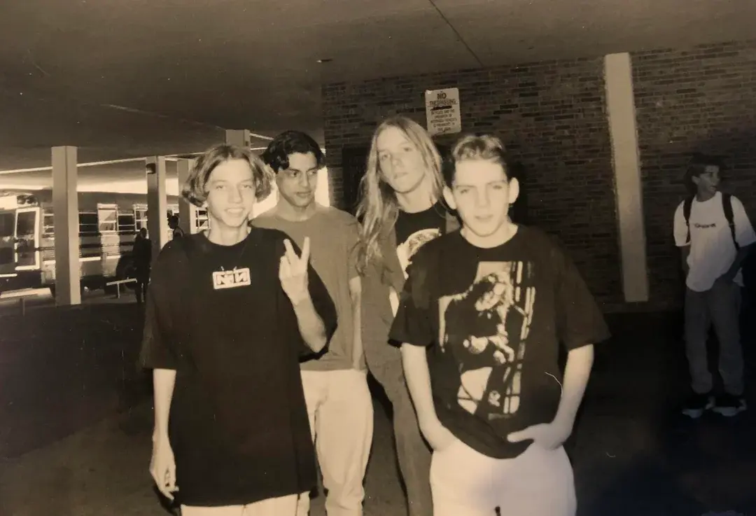 17. ‘High School in the Mid-90s’ 1. Watermelon Bubblicious Was Fire, and You Can’t Tell Me Otherwise, 2. Mom Was Serving ’90s Realness In That Windbreaker, 3. Dolly Parton Entertaining the Troops in 1991, 4. Times Were Rough Before Spotify; Finding the Perfect CD Could Take All Day, 5. Nothing Says the ’90s Like TLC and Kriss Kross, 6. We Still Remember the Smell of Those Plastic Bubbles, 7. Video Game Graphics Hadn’t Quite Caught Up Yet, 8. Mind You, These ‘Snacks’ Only Looked Like McDonald’s Fries. A Cruel Joke, Indeed, 9. ‘Middle School Dance, 1991’, 10. Every ’90s Kid Had a Tamagotchi — and Was Left Traumatized When It Died, 11. Back When Pizza Hut Had Some Character, 12. Tupac Shakur, Circa 1992, 13. A Very ’90s School Library, 14. Behind the Scenes of ‘Dazed and Confused,’ 1992, 15. Light-Up Kicks Were Rad, and I Don’t Care What Anyone Else Says, 16. Porcupine Hair (Aka, Frosted Tips) Was Certainly in Style, 17. You Just Knew It Was Gonna Be Lit When This Bad Boy Got Wheeled Out, 18. Nostalgia Overload!, 19. ‘High School in the Mid-90s’, 20. ‘Late ’90s Rave Scene’, 21. ’90s Skate Crew 4 Lyfe, 22. In Case You Couldn’t Tell, Aerobics Were BIG in the ’90s, 23. Two Words: Pogo. Sticks.