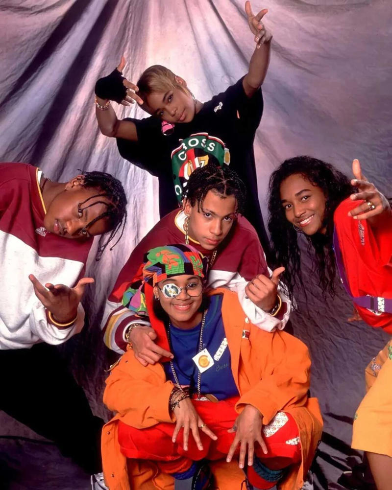 4. Nothing Says the ’90s Like TLC and Kriss Kross 1. Watermelon Bubblicious Was Fire, and You Can’t Tell Me Otherwise, 2. Mom Was Serving ’90s Realness In That Windbreaker, 3. Dolly Parton Entertaining the Troops in 1991, 4. Times Were Rough Before Spotify; Finding the Perfect CD Could Take All Day, 5. Nothing Says the ’90s Like TLC and Kriss Kross, 6. We Still Remember the Smell of Those Plastic Bubbles, 7. Video Game Graphics Hadn’t Quite Caught Up Yet, 8. Mind You, These ‘Snacks’ Only Looked Like McDonald’s Fries. A Cruel Joke, Indeed, 9. ‘Middle School Dance, 1991’, 10. Every ’90s Kid Had a Tamagotchi — and Was Left Traumatized When It Died, 11. Back When Pizza Hut Had Some Character, 12. Tupac Shakur, Circa 1992, 13. A Very ’90s School Library, 14. Behind the Scenes of ‘Dazed and Confused,’ 1992, 15. Light-Up Kicks Were Rad, and I Don’t Care What Anyone Else Says, 16. Porcupine Hair (Aka, Frosted Tips) Was Certainly in Style, 17. You Just Knew It Was Gonna Be Lit When This Bad Boy Got Wheeled Out, 18. Nostalgia Overload!, 19. ‘High School in the Mid-90s’, 20. ‘Late ’90s Rave Scene’, 21. ’90s Skate Crew 4 Lyfe, 22. In Case You Couldn’t Tell, Aerobics Were BIG in the ’90s, 23. Two Words: Pogo. Sticks.