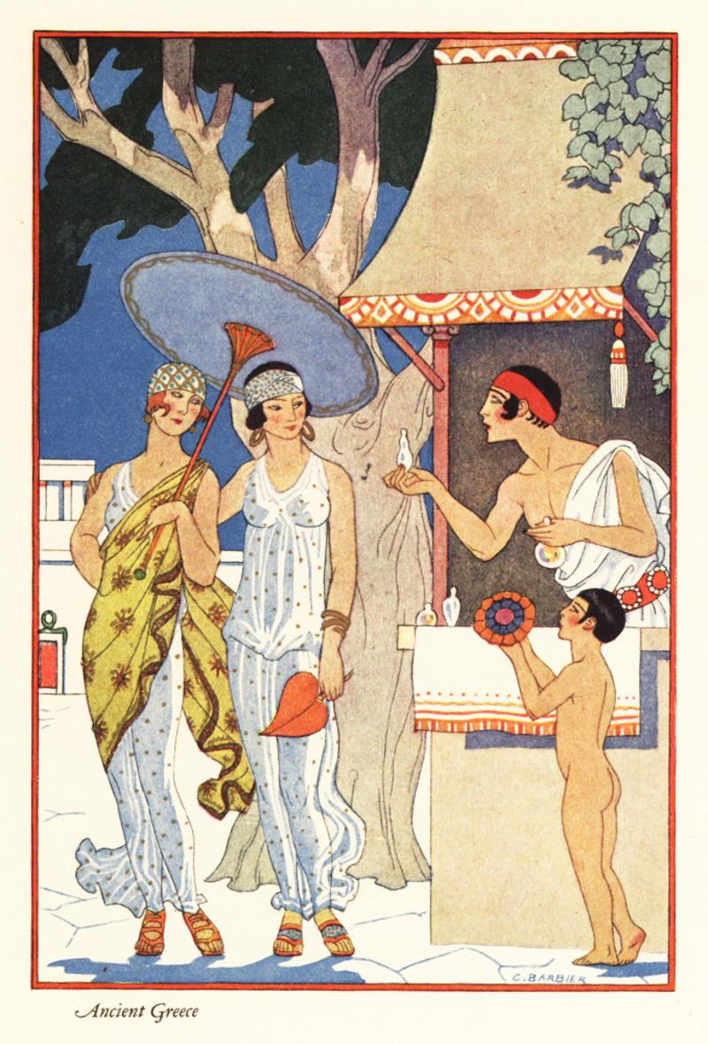 Ancient Greece The first flowers, Ancient Egypt, Ancient Greece, The 19th century, Floristry, Mother's Day, Floriography today, Flowers you shouldn't gift to someone, Giving flowers today