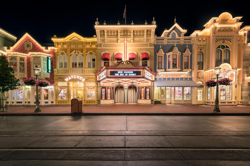 25 Not So Family Friendly Disney World Facts