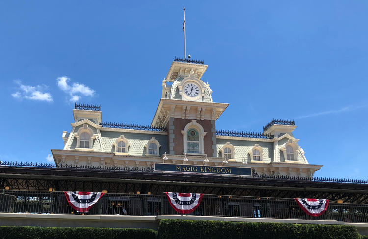 25 Not So Family Friendly Disney World Facts