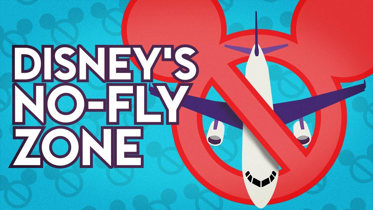 25 Not So Family Friendly Disney World Facts