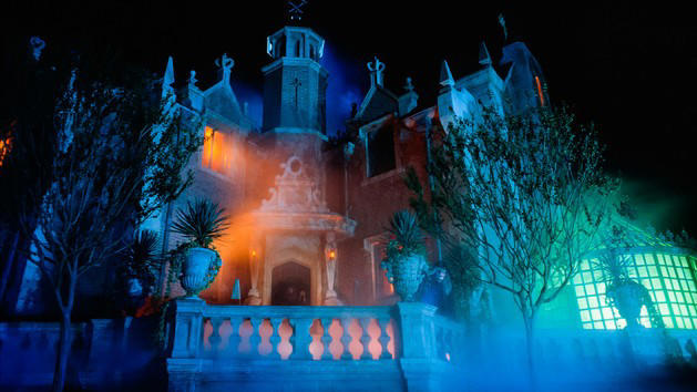 25 Not So Family Friendly Disney World Facts
