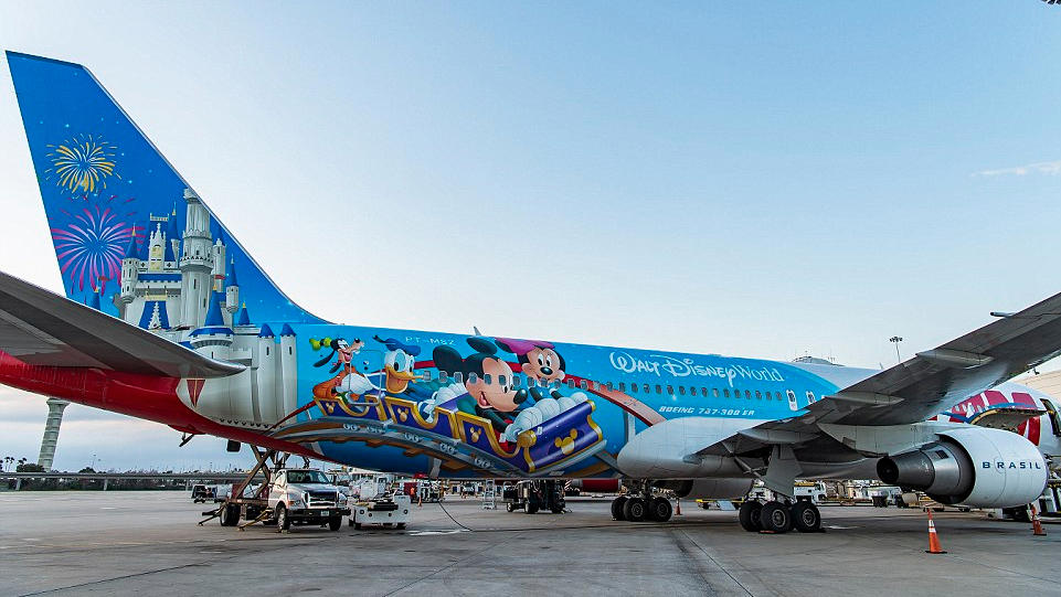 25 Not So Family Friendly Disney World Facts