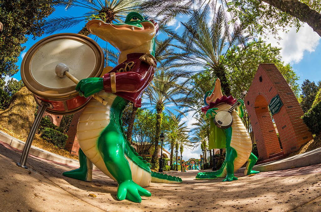 25 Not So Family Friendly Disney World Facts