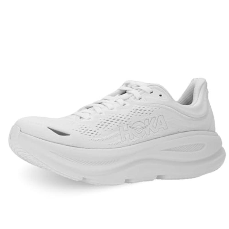 How do I know if I have plantar fasciitis?, Features to look for in running shoes for plantar fasciitis, Running shoes for plantar fasciitis, recommended by experts, Running shoes approved by the writer, Frequently asked questions, How we chose, Meet the experts