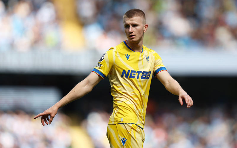 Latest transfer news and updates, Gyokeres responds to Arsenal interest, Liverpool make contact over Kerkez, Man Utd to step up Matheus Cunha move, Frimpong medical this morning, Chelsea to speed up Hato pursuit, Sane on the move?, Liverpool to make 'strong' pitch for Wirtz, Cunha 'picks Manchester United over Arsenal', Chelsea targets revealed, Viktor Gyokeres farewell?, Bradley signs new Liverpool contract, Former Man United man set for Real Madrid return, Palace stars set for shop window after FA Cup final, Aston Villa set for goalkeeper switch, MLS set to follow world leagues in adding second transfer window, Real Madrid confirm Huijsen signing, Liverpool learn huge Florian Wirtz price tag, Arsenal eye Ademola Lookman swoop, Branthwaite and Guehi lead new Chelsea shortlist, Man Utd to step up Matheus Cunha move, Liverpool plot Adam Wharton bid, Arsenal close in on Viktor Gyokeres deal, Huijsen passes Real Madrid medical, Chelsea v Man Utd LIVE, Aston Villa v Tottenham LIVE, Sane offered around, Potter wants Soucek stay, Phillips has played last game for Ipswich, says McKenna, Real closing in on Huijsen, Sesko transfer hint?, Howe frustrated with transfer speculation, Slot: Chiesa deserves more playing time, Liverpool on verge of completing Jeremie Frimpong deal, Arsenal handed new Viktor Gyokeres boost over price tag, Liverpool ahead of Man City in Florian Wirtz battle, Arsenal, Chelsea and Liverpool in Rodrygo race, Arsenal confident over Martin Zubimendi deal, Dean Huijsen set for Real Madrid medical today, Liverpool set to trigger Jeremie Frimpong release clause, Manchester United step up move for Antoine Semenyo, Liverpool eye Rayan Cherki as Florian Wirtz alternative, Arsenal, Chelsea and Liverpool want Joao Pedro, Liverpool in shock talks over Christopher Nkunku deal, Viktor Gyokeres chooses Arsenal transfer, Inter preparing move for Zirkzee, Huijsen set for Real Madrid medical, Man United want to move Rashford on, Arsenal face striker decision, Fulham announce extensions, Wrexham eye shock Cairney swoop, Liverpool to complete Frimpong deal, Real Madrid turn attention to Benfica defender, Victor Osimhen swap deal proposal, Nico Williams house-hunting in London, Five strikers Chelsea could sign this summer, Xavi Simons on the move, Isak 'intrigued by the prospect of joining Liverpool or Arsenal', Nunez linked with Fenerbahce move, Lamine Yamal endorses Rashford to Barcelona transfer, Arsenal, Chelsea and Liverpool keen on Joao Pedro, Leverkusen 'unaware' of Frimpong talks with Liverpool, Real Madrid back in the mix to sign Zubimendi, Arsenal offer contract to Gyokeres, Chiesa in talks over Liverpool exit, Liverpool to make Frimpong their first summer signing, Man Utd and Arsenal learn Semenyo asking price, Dier to join Monaco after winning Bayern title, Mourinho keen summer Sterling deal, Huijsen rejects Premier League clubs to join Real Madrid, Cunha picks Man Utd over Arsenal, Liverpool confident of signing £30m Frimpong, Jonathan David is finally on the move, Cardoso will be Spurs' first signing of summer window, Liverpool hold secret meeting over Wirtz hijack, Delap 'chooses next club' amid Man Utd and Chelsea links, Arsenal and Chelsea alerted over Rodrygo unhappiness, Arsenal agree Gyokeres deal, Real Madrid want to agree Huijsen deal today