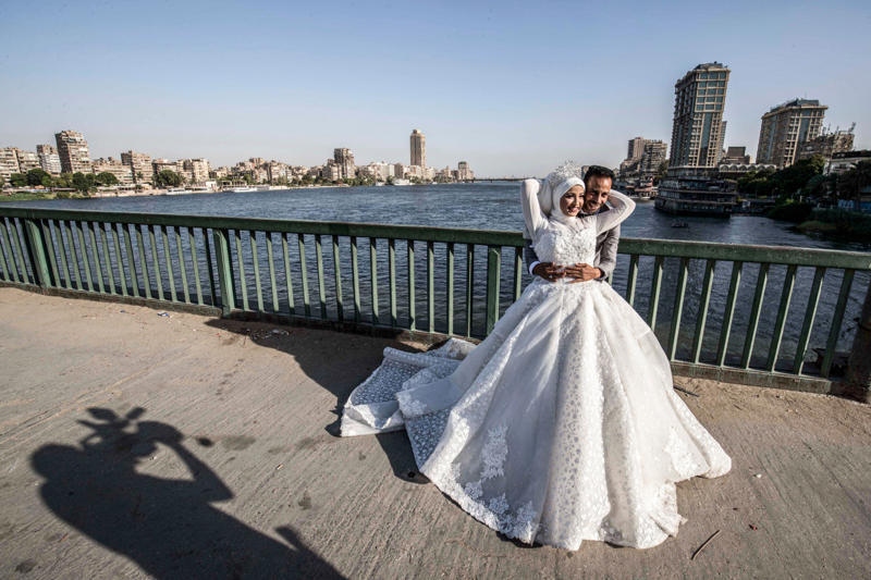 Egypt