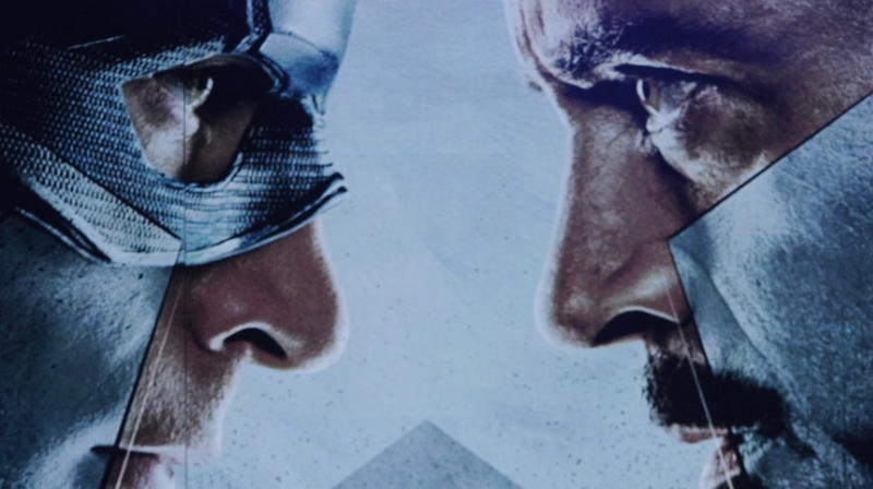 'Captain America: Civil War' (2016) 'Friends With Benefits' (2011), 'No Strings Attached' (2011), 'The Prestige' (2006), 'Turner & Hooch' (1989), 'K-9' (1989), 'Mirror Mirror' (2012), 'Snow White And The Huntsman' (2012), 'A Bug's Life' (1998), 'Olympus Has Fallen' (2013), 'Volcano' (1997), 'Captain America: Civil War' (2016), 'Red Planet' (2000), 'Deep Impact' (1998), 'The Matrix' (1999), 'The World's End' (2013), 'Capote' (2005), 'The Truman Show' (1998), 'Tombstone' (1993), 'Wyatt Earp' (1994), 'Jobs' (2013)