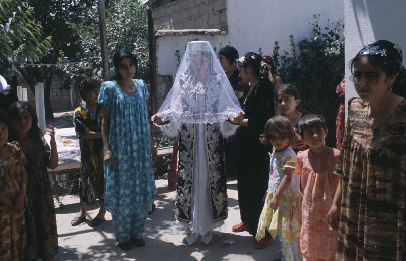 Tajikistan