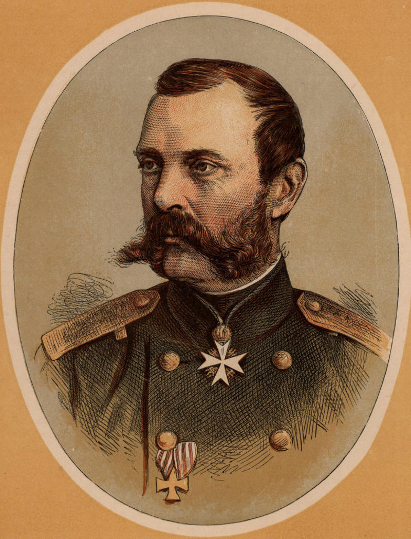 Tsar Alexander II Yasser Arafat, Josip Broz Tito, Tsar Alexander II, Abraham Lincoln, Queen Victoria, Pope John Paul II, Adolf Hitler, Charles de Gaulle, King Zog I, Fidel Castro