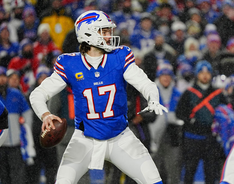 AFC North, AFC East, AFC South, AFC West, NFC North, NFC East, NFC South, NFC West, AFC Playoff Picture, NFC Playoff Picture