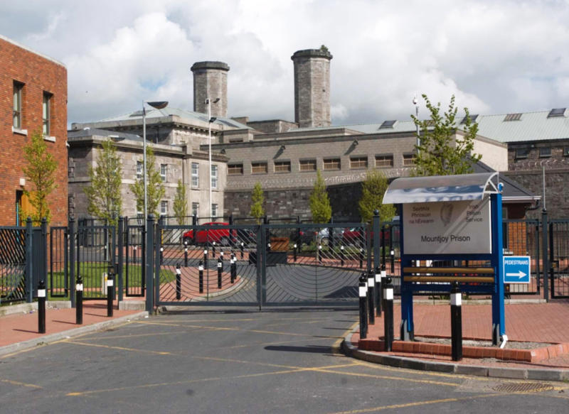 Ireland 10. Burundi, 9. Guatemala, 8. Cote d'Ivoire, 6. Thailand, 4. Philippines, 3. Uganda, 2. Haiti, Other countries whose prisons are overcrowded, South Africa, England and Wales, Other countries whose prisons are not overcrowded, Netherlands