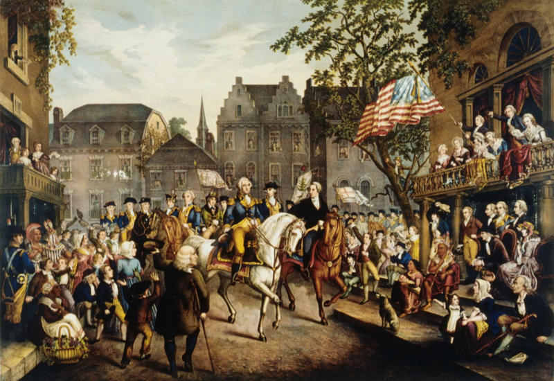 The hidden history of the Revolutionary War War breaks out, The hidden history of the Revolutionary War, The almost-assassination of George Washington, Occupying and entertaining, The other 199 Declarations of Independence, 18th-century invisible ink, Deborah Sampson: The American Mulan, Washington's inoculation program, Lydia Darragh, The ride of Sybil Ludington, Patriotic pirates, The indispensable Marquis de Lafayette, Christopher Ludwick, Director of Baking, The Culper Spy Ring, Submarine warfare