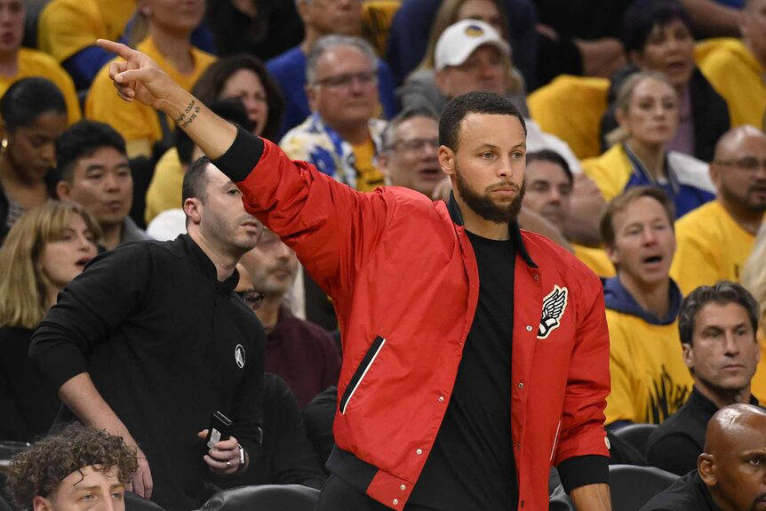 The Celebrities at the 2025 American Century Championship, Basketball, Football, Baseball, Other sports, Other celebrities, How to watch the 2025 American Century Championship