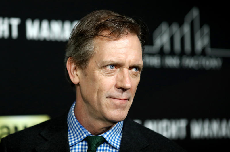 Hugh Laurie, 'The Gun Seller' Dolly Parton, Kendall and Kylie Jenner, 'Rebels: City of Indra', Madonna, 'The English Roses', Lauren Graham, 'Someday, Someday Maybe', Hilary Duff, 'Elixir', Jesse Eisenberg, 'Bream Gives Me Hiccups', Britney Spears and Lynne Spears, 'A Mother's Gift', Hugh Laurie, 'The Gun Seller', Nicole Richie, 'The Truth About Diamonds', Kareem Abdul-Jabbar, 'Mycroft Holmes', David Duchovny, 'Holy Cow', Bella Thorne, 'Autumn Falls', Steve Martin, 'Shopgirl', Chris Harrison, 'The Perfect Letter', James Franco, 'Palo Alto', Willie Nelson, 'A Tale Out of Luck', Tom Hanks, 'Uncommon Type', Bob Dylan, 'Tarantula', Nick Cave, 'The Death of Bunny Monro', Woody Allen, 'Without Feathers'