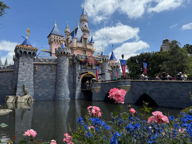 How much is a ticket to get into Disney World? , Is it worth getting a Disney annual pass? , How much does it cost to go to Disneyland? , Are Magic Key passes worth it? , How to get discounts on Disney , What’s behind Disney prices increases? , What’s coming to Disney World?  