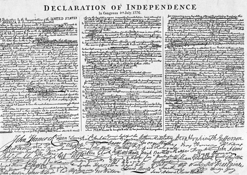 The other 199 Declarations of Independence War breaks out, The hidden history of the Revolutionary War, The almost-assassination of George Washington, Occupying and entertaining, The other 199 Declarations of Independence, 18th-century invisible ink, Deborah Sampson: The American Mulan, Washington's inoculation program, Lydia Darragh, The ride of Sybil Ludington, Patriotic pirates, The indispensable Marquis de Lafayette, Christopher Ludwick, Director of Baking, The Culper Spy Ring, Submarine warfare