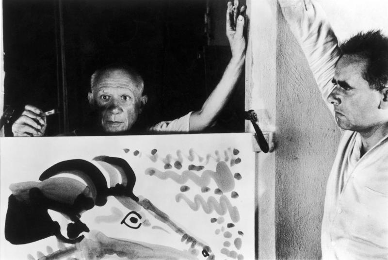 Body of work The pride of Spain, What's in a name?, A weak child, Rebel student, Child prodigy, First artworks, The mysterious silhouette, A controversial perfectionist, The birth of Cubism, Cubism named, Robbery suspect, Accused of theft, Political message, Communist, Body of work