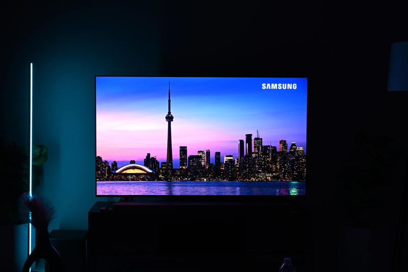 What is a QLED TV?, What is an OLED TV?, QLED vs. OLED: Contrast and black levels, QLED vs. OLED: Brightness, QLED vs. OLED: Color performance, QLED vs. OLED: Viewing angles, QLED vs. OLED: Burn-in, QLED vs OLED: Price, What about RGB LED TVs?, The bottom line