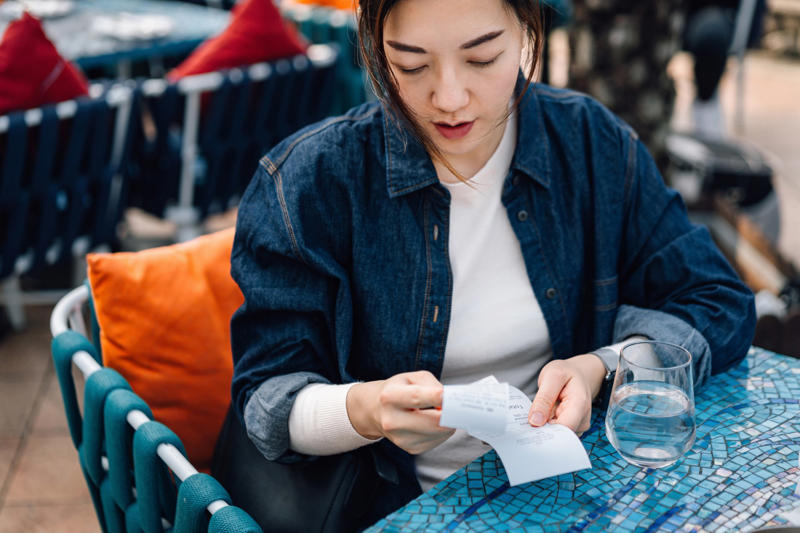 How are service charges changing in the UK?, Latest London news , What is a service charge? , Do you have to pay a service charge?, More money news from Metro: