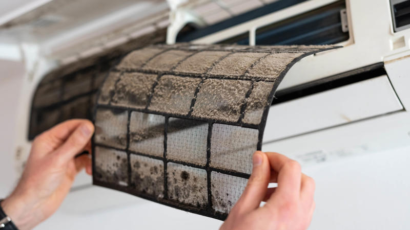 Why is my second floor always hot?, How can I make my second floor cooler?, 1. Change filters regularly , 2. Check if your HVAC system has zoning, 3. Repair your ductwork, 4. Insulate your attic space, 5. Block heat from windows, More from Tom's Guide